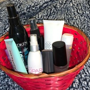 Avon products worth over 100$